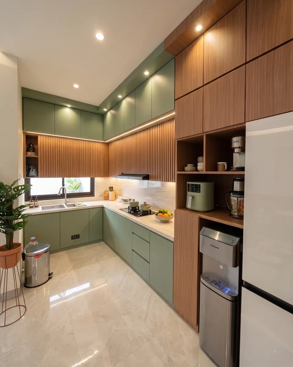 Kitchen Set 05